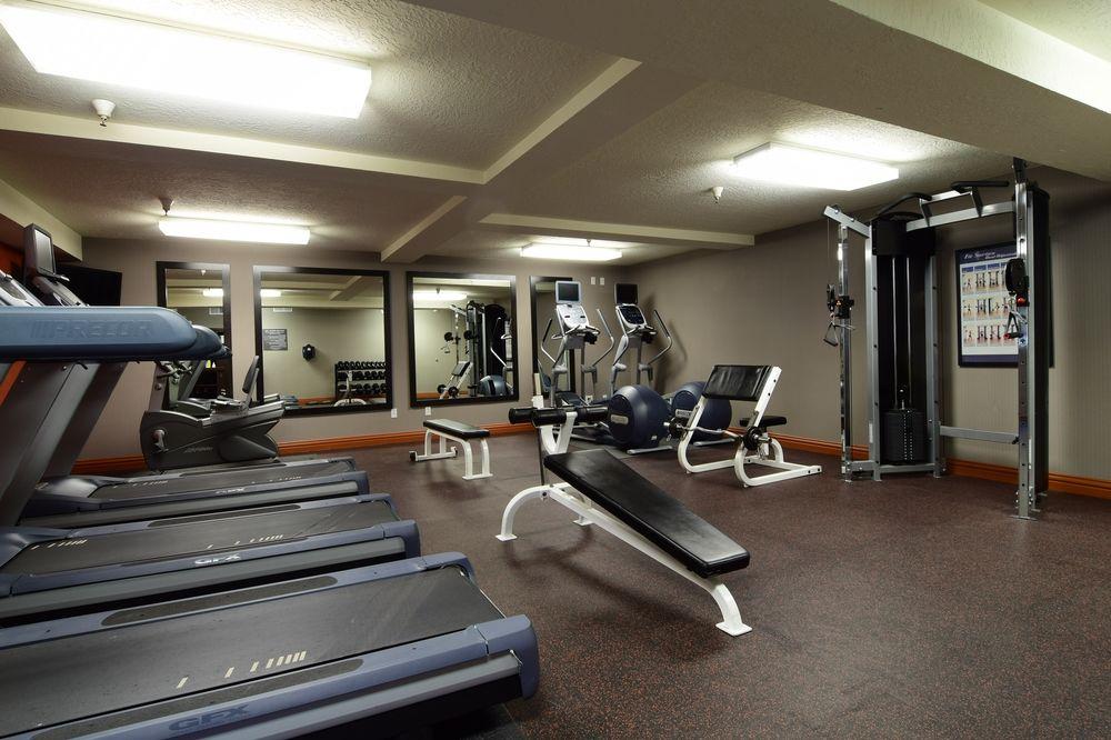 Residence Inn By Marriott Salt Lake City Downtown Екстериор снимка