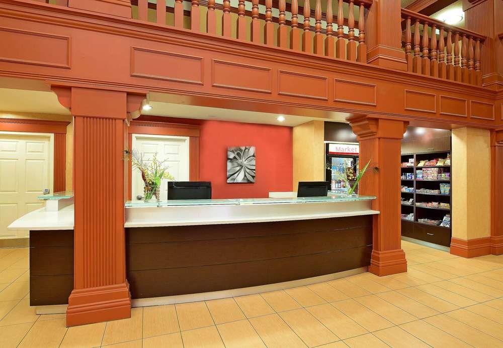 Residence Inn By Marriott Salt Lake City Downtown Екстериор снимка