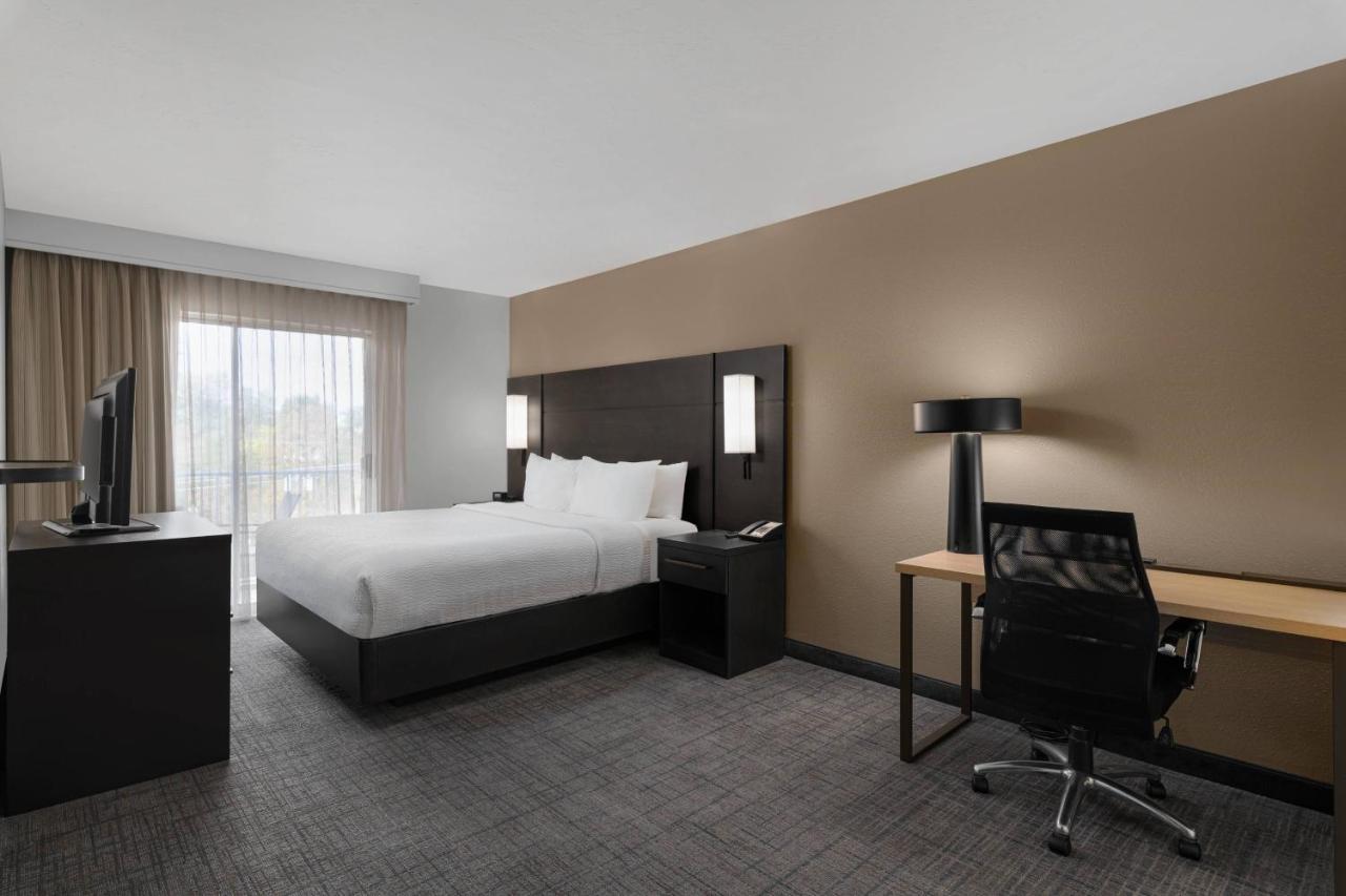 Residence Inn By Marriott Salt Lake City Downtown Екстериор снимка