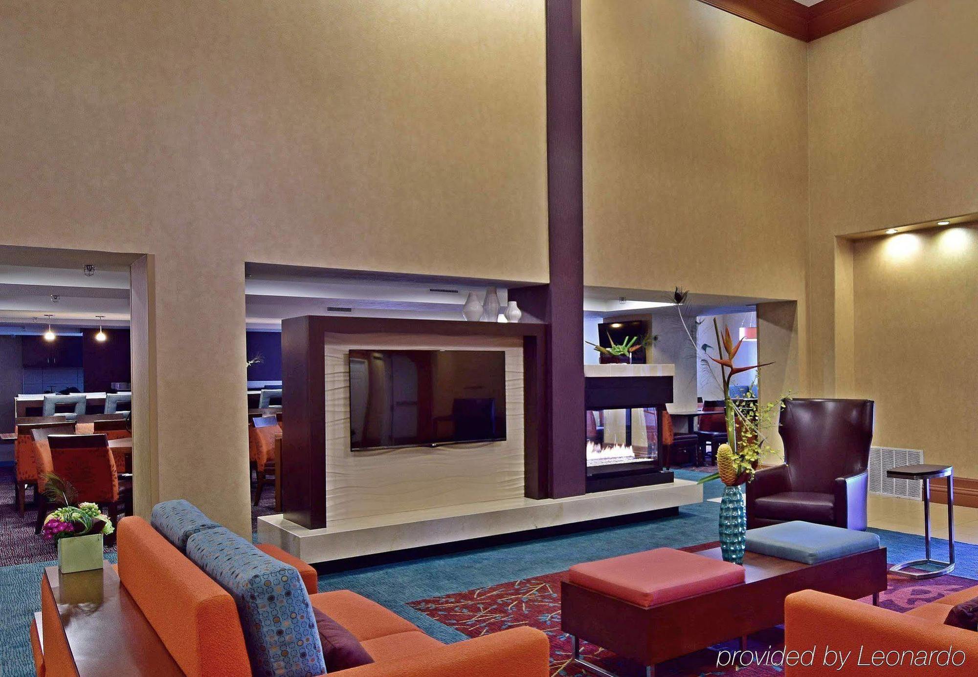 Residence Inn By Marriott Salt Lake City Downtown Екстериор снимка