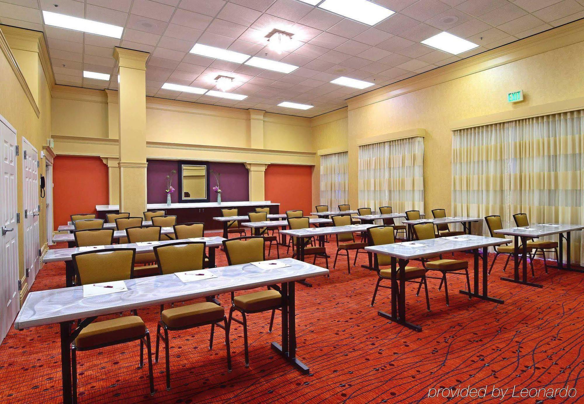 Residence Inn By Marriott Salt Lake City Downtown Екстериор снимка