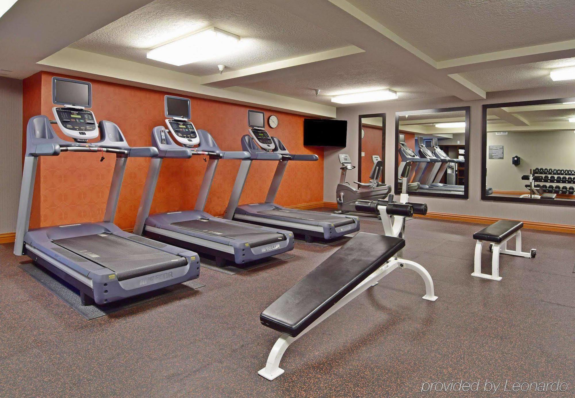 Residence Inn By Marriott Salt Lake City Downtown Екстериор снимка